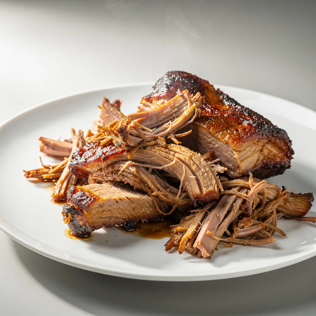 Schweineschulter — nutrition facts