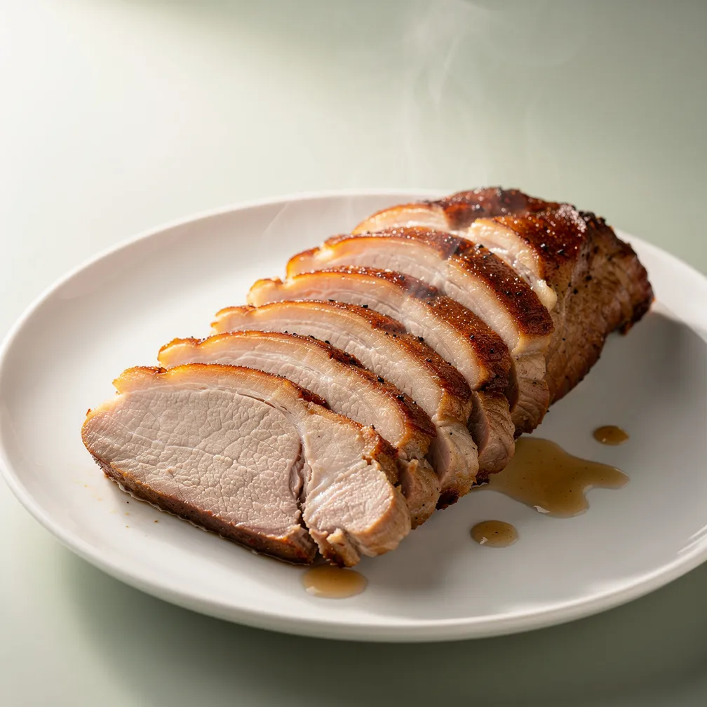 Schweinefleisch — nutrition facts