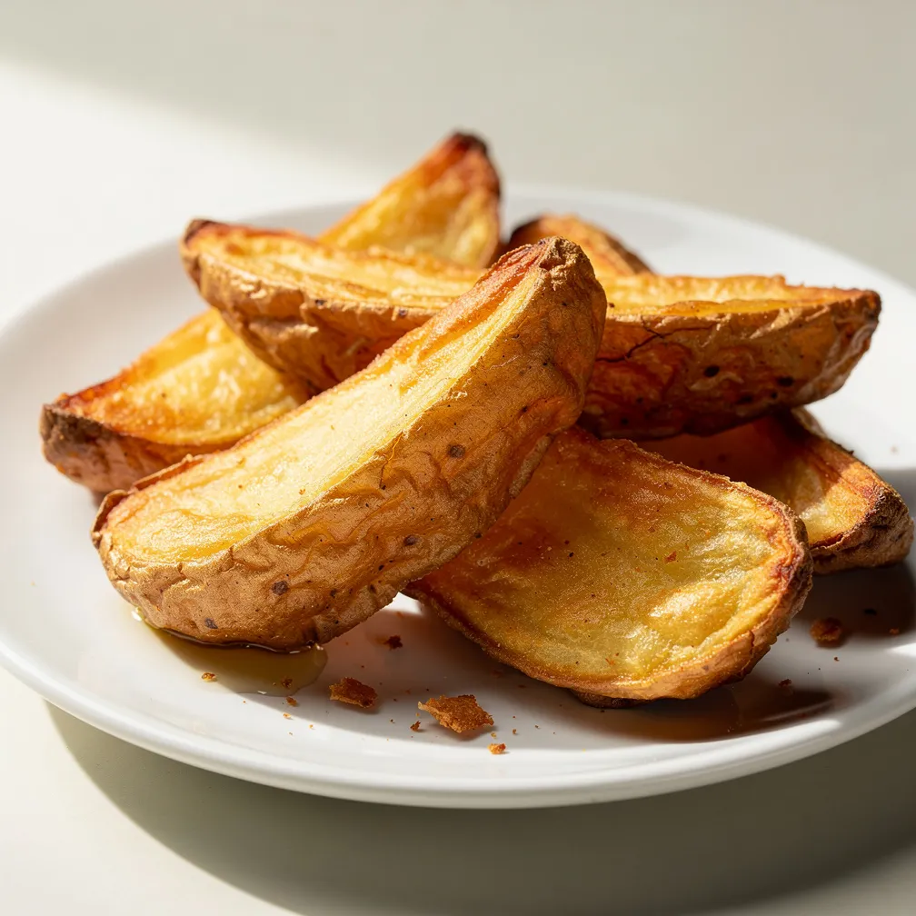 Kartoffelchips — nutrition facts