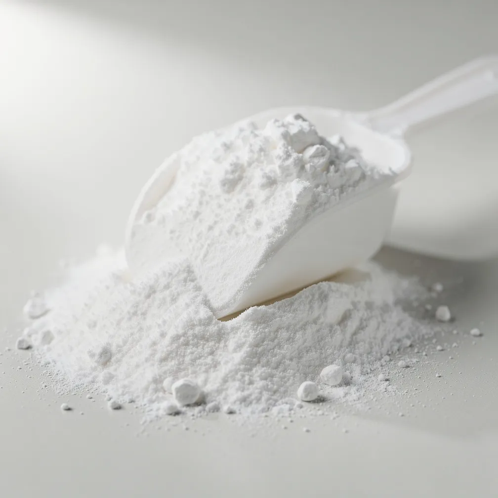 Kartoffelstärke — nutrition facts