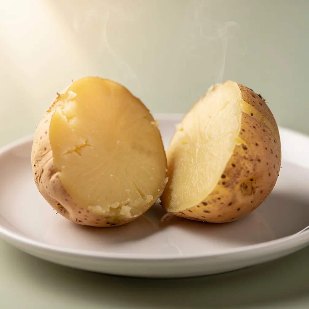 Kartoffel — nutrition facts
