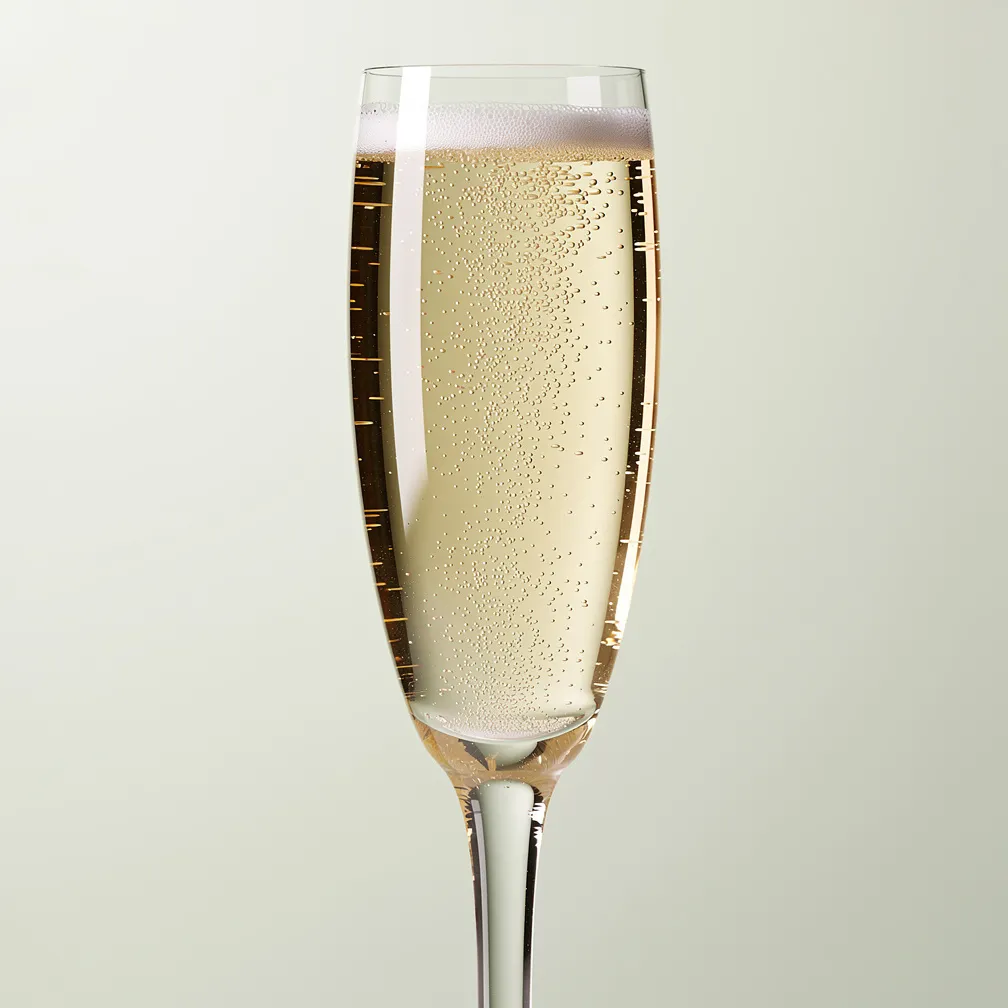 Prosecco DOC — nutrition facts