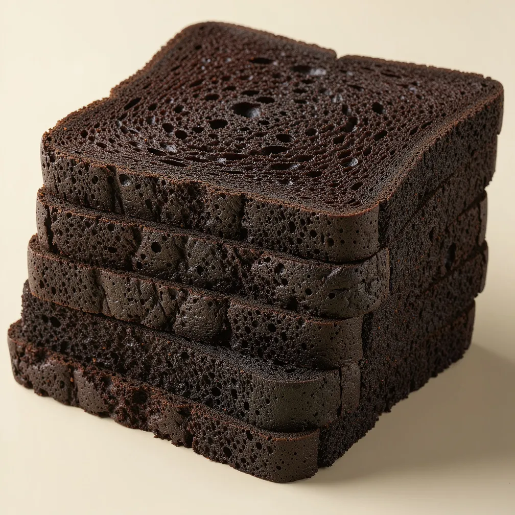 Pumpernickel — nutrition facts