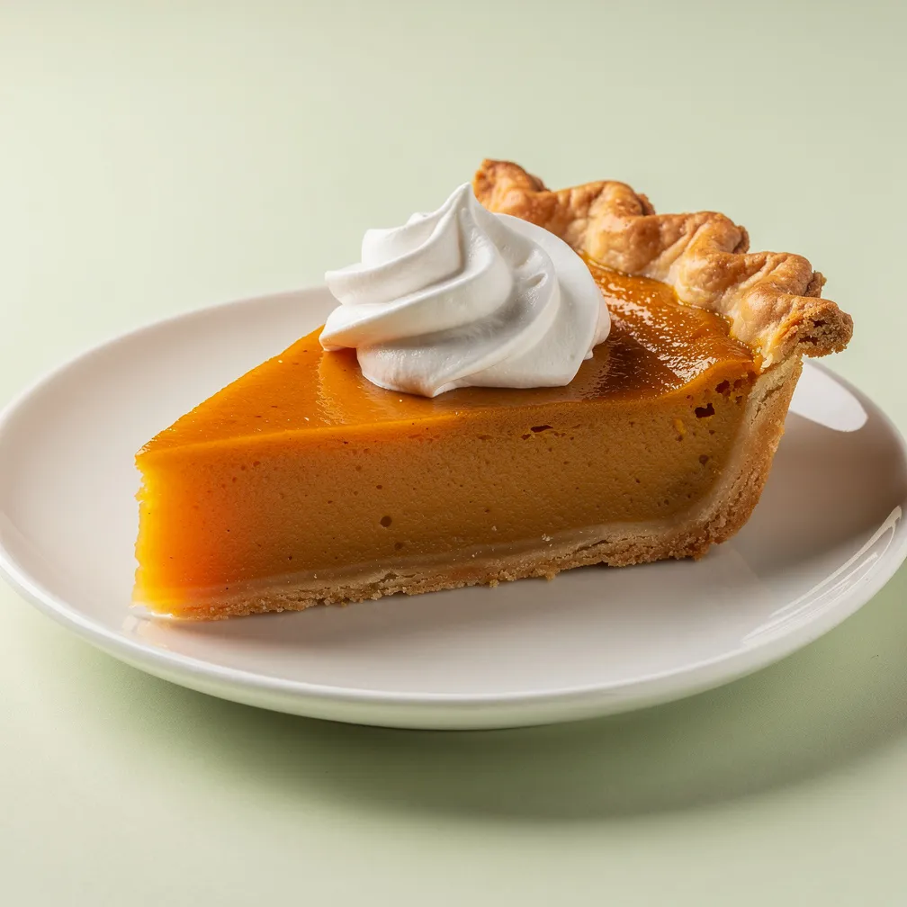 Kürbiskuchen — nutrition facts