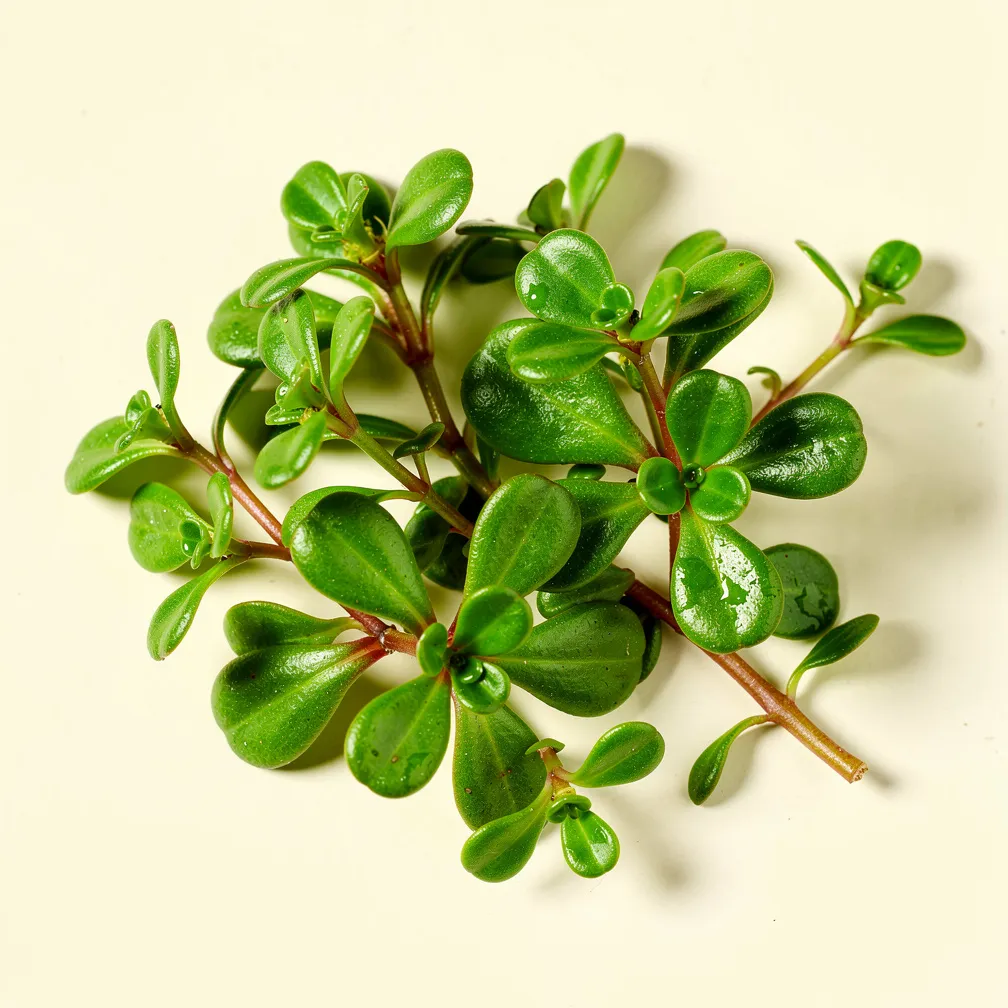 Portulak — nutrition facts