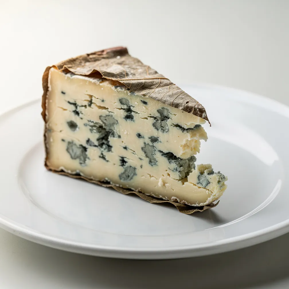 Queso Cabrales — nutrition facts