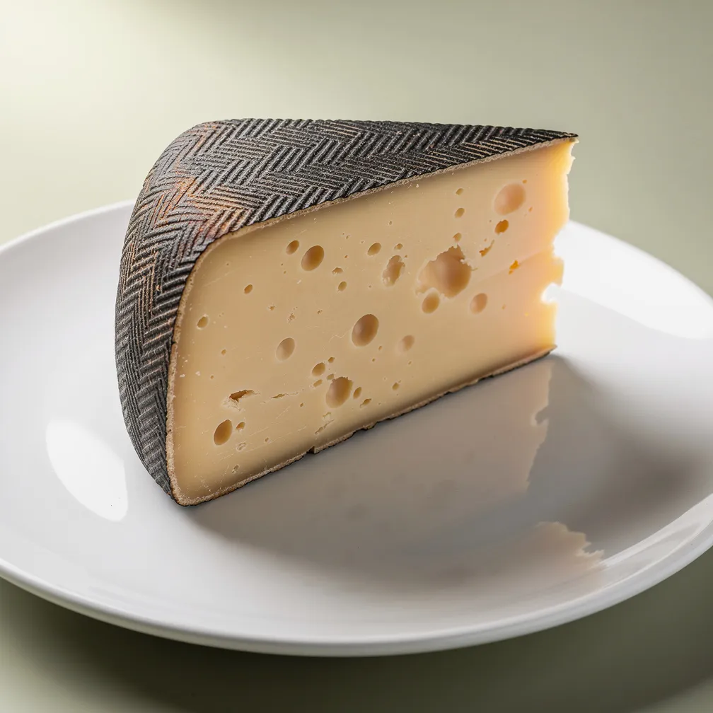 Manchego — nutrition facts