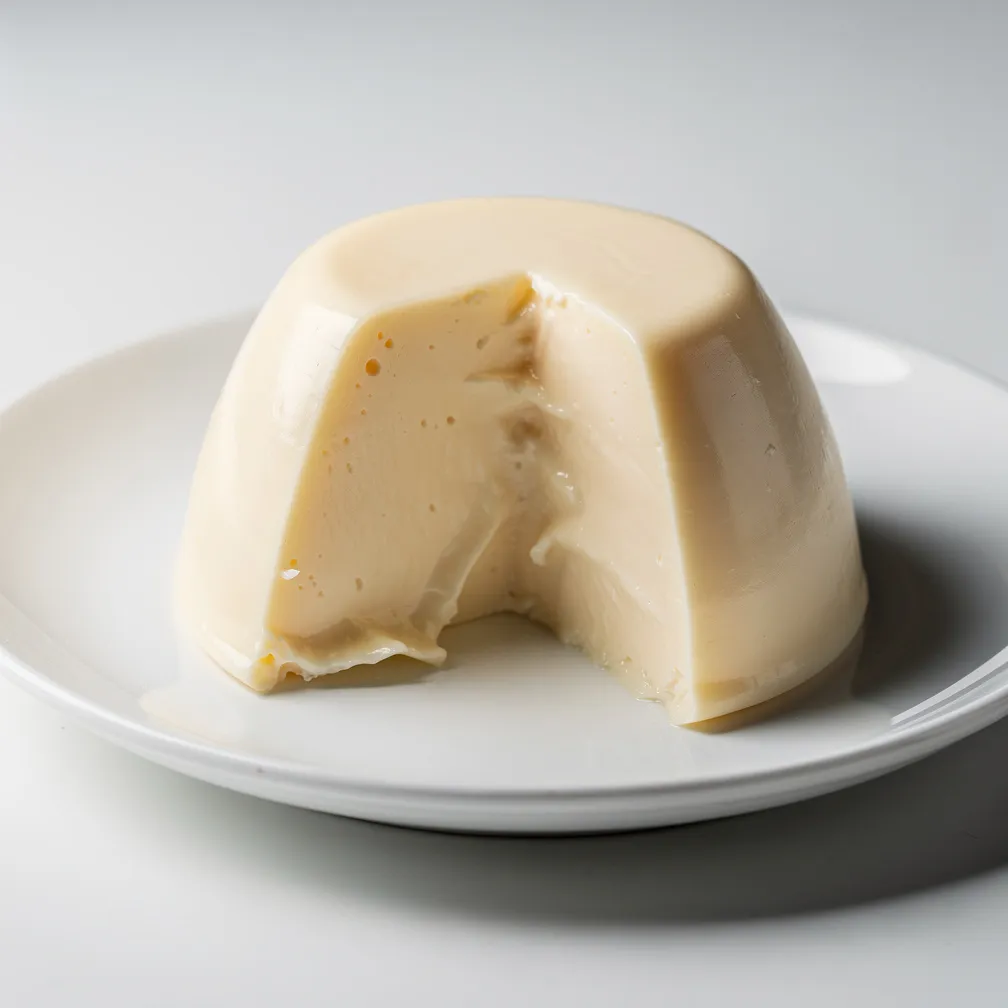 Queso Tetilla — nutrition facts