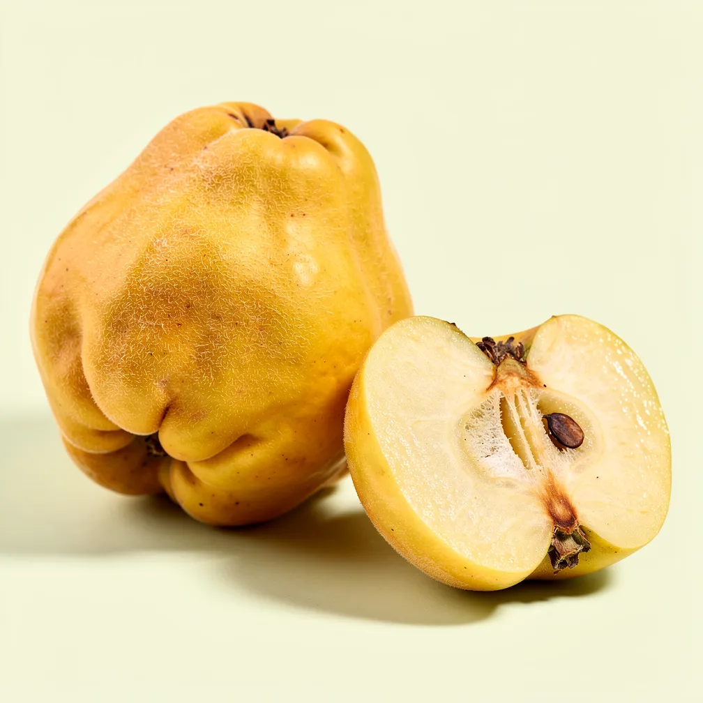 Quitte — nutrition facts