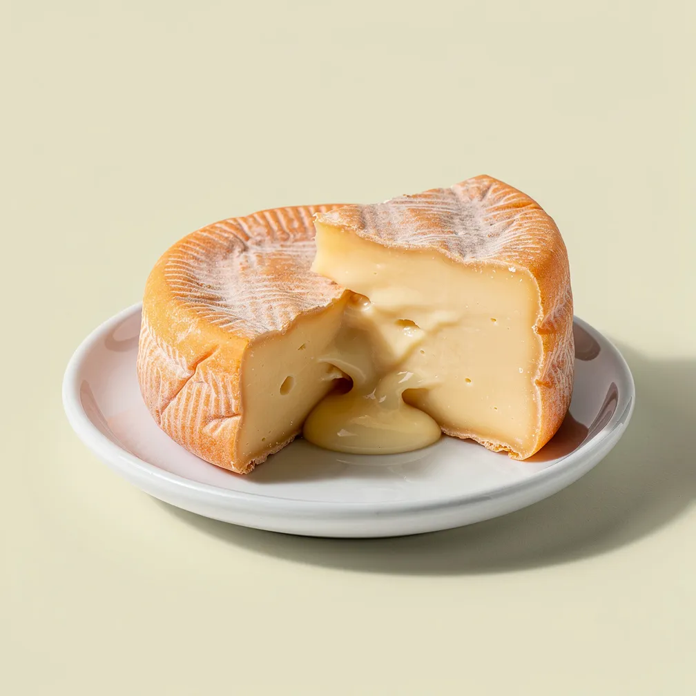 Reblochon AOP — nutrition facts