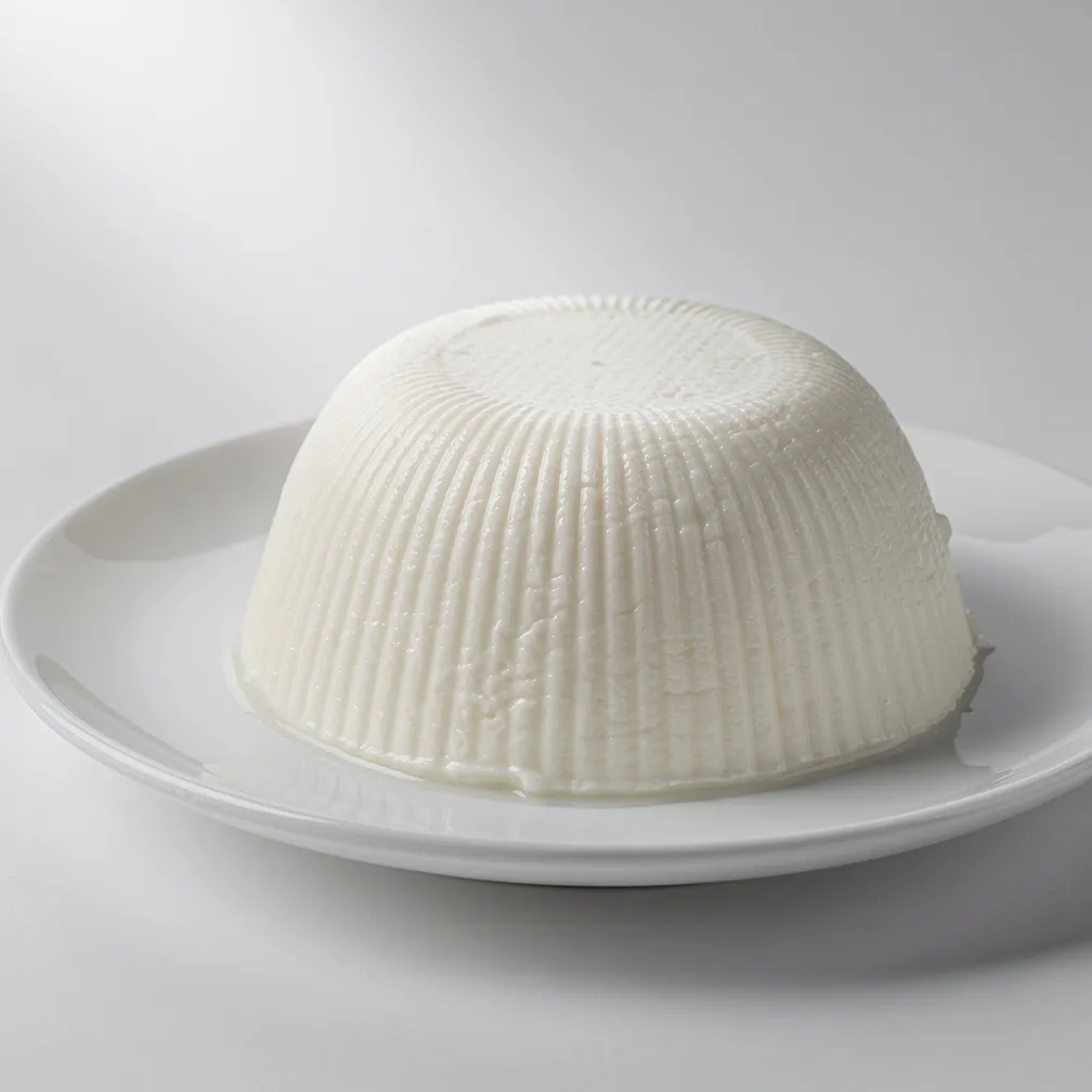Recuit de Drap — nutrition facts