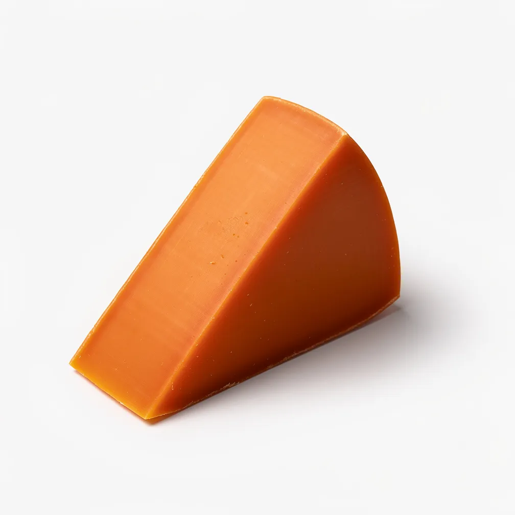 Red Leicester — nutrition facts