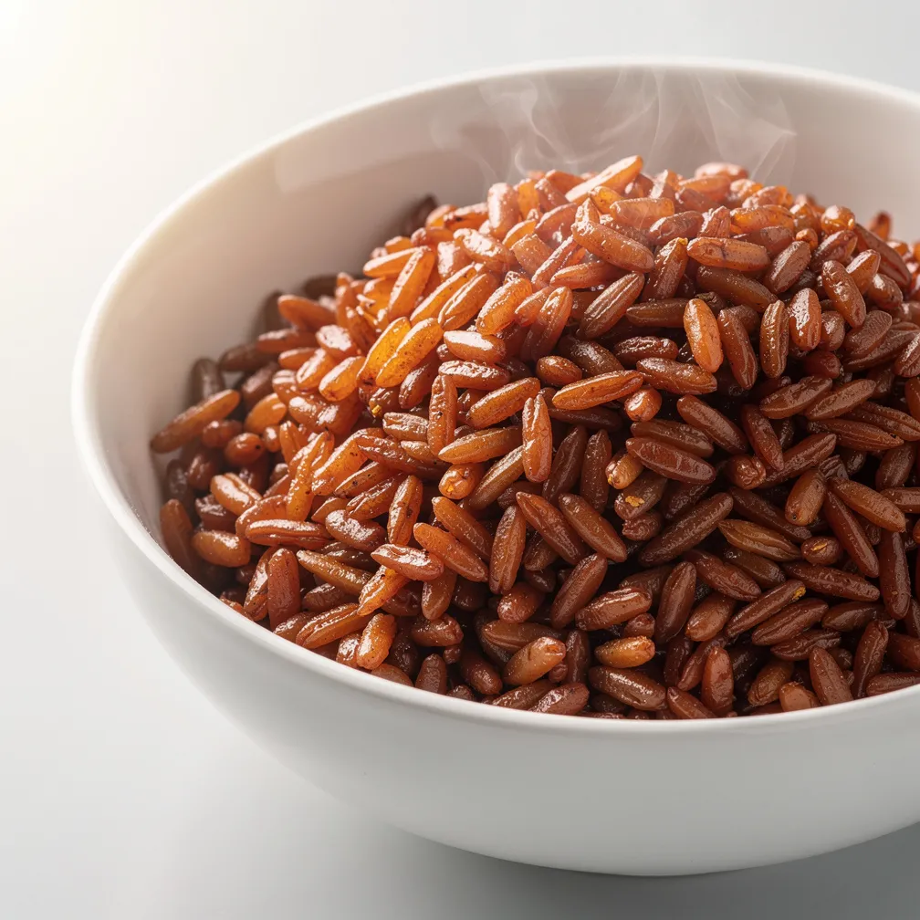 Rotreis — nutrition facts