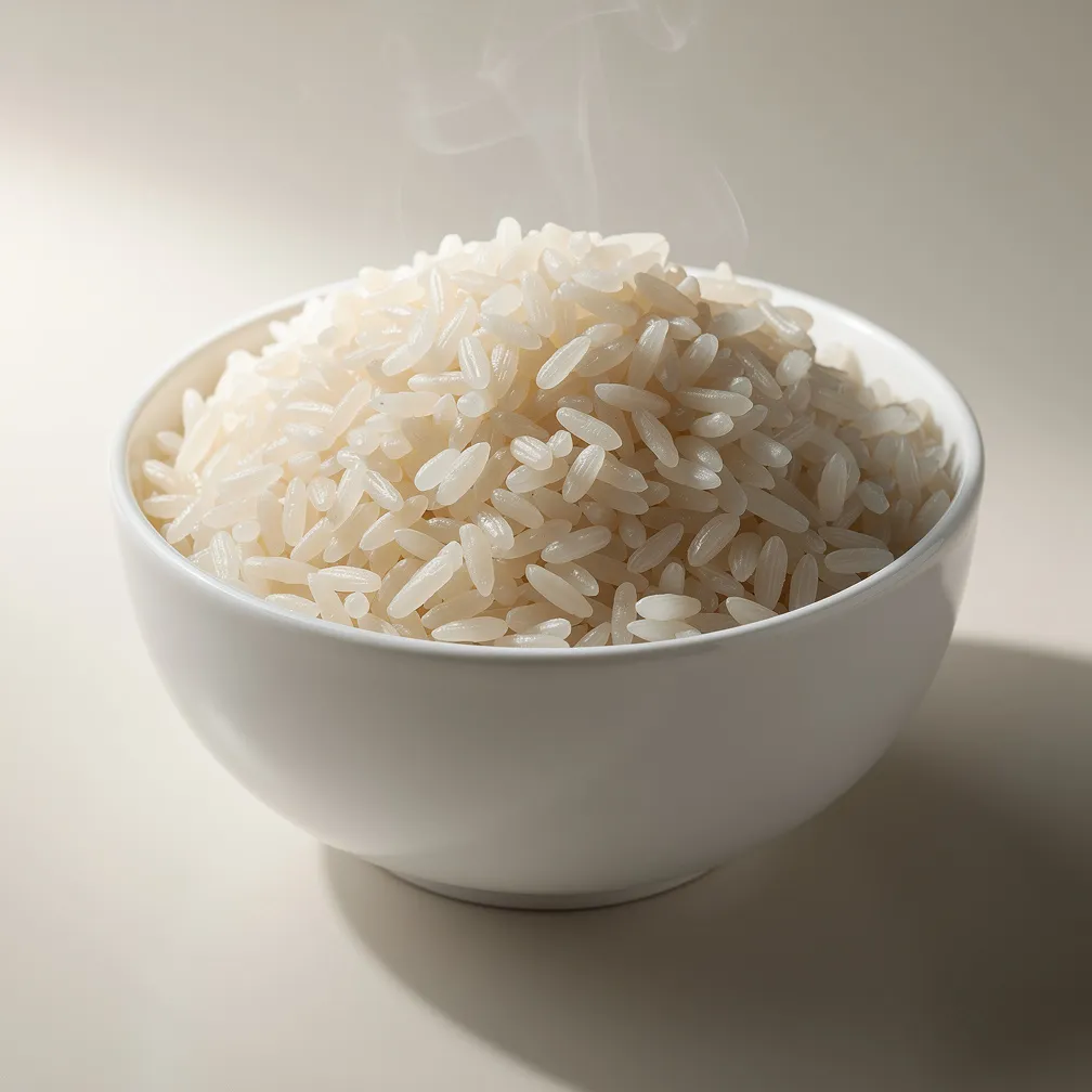 Reis — nutrition facts