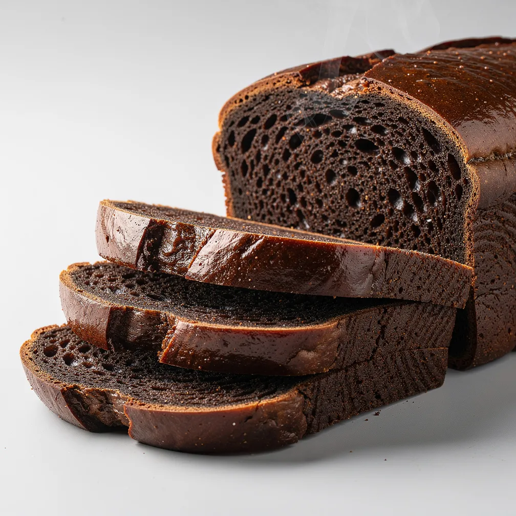 Rigaer Roggenbrot — nutrition facts
