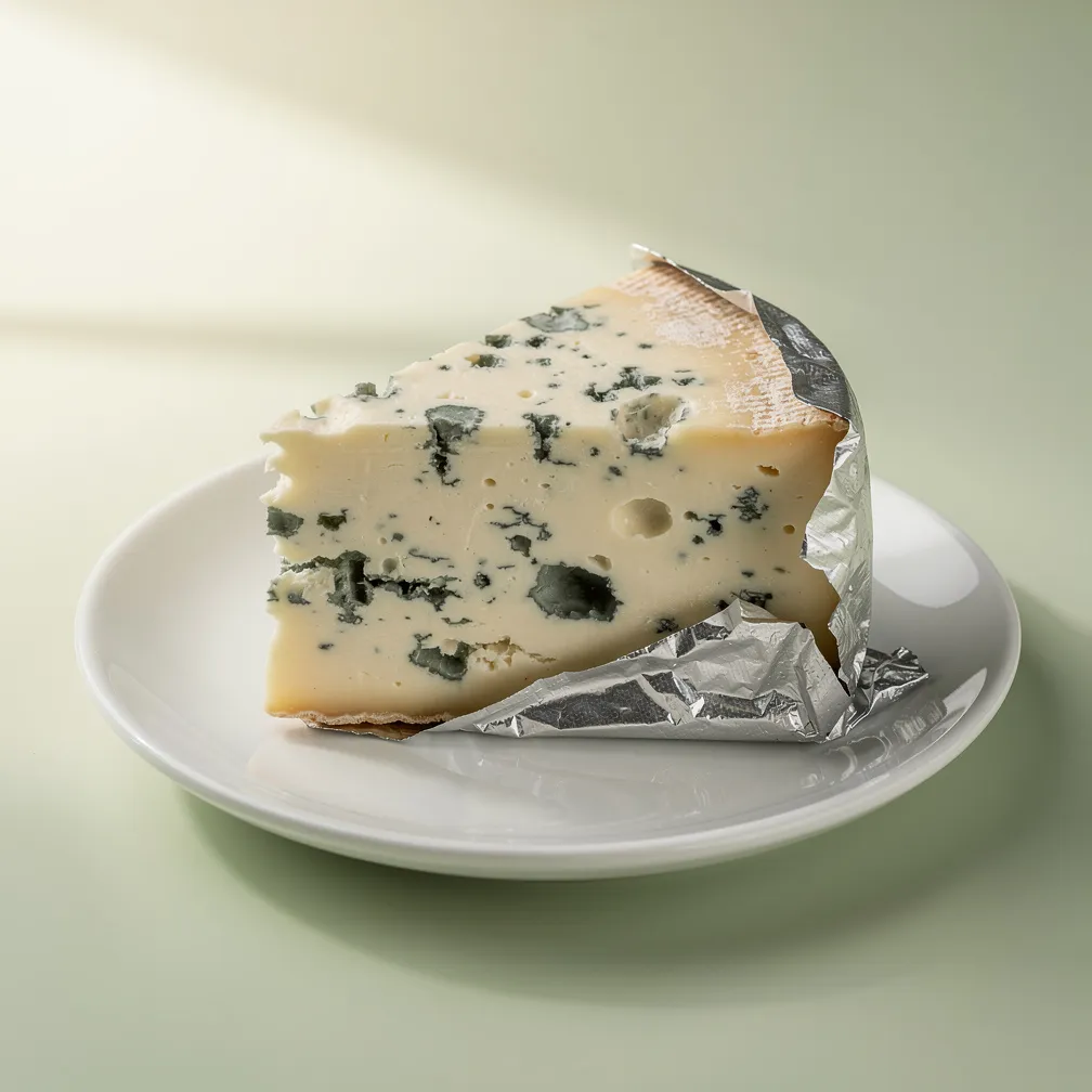 Roquefort AOP — nutrition facts