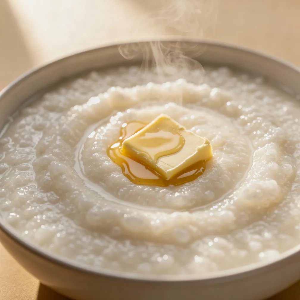 Russischer Grießbrei — nutrition facts
