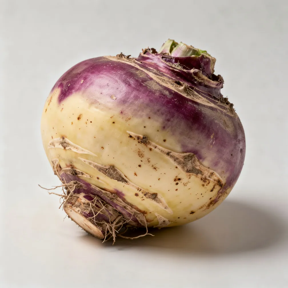 Steckrüben — nutrition facts