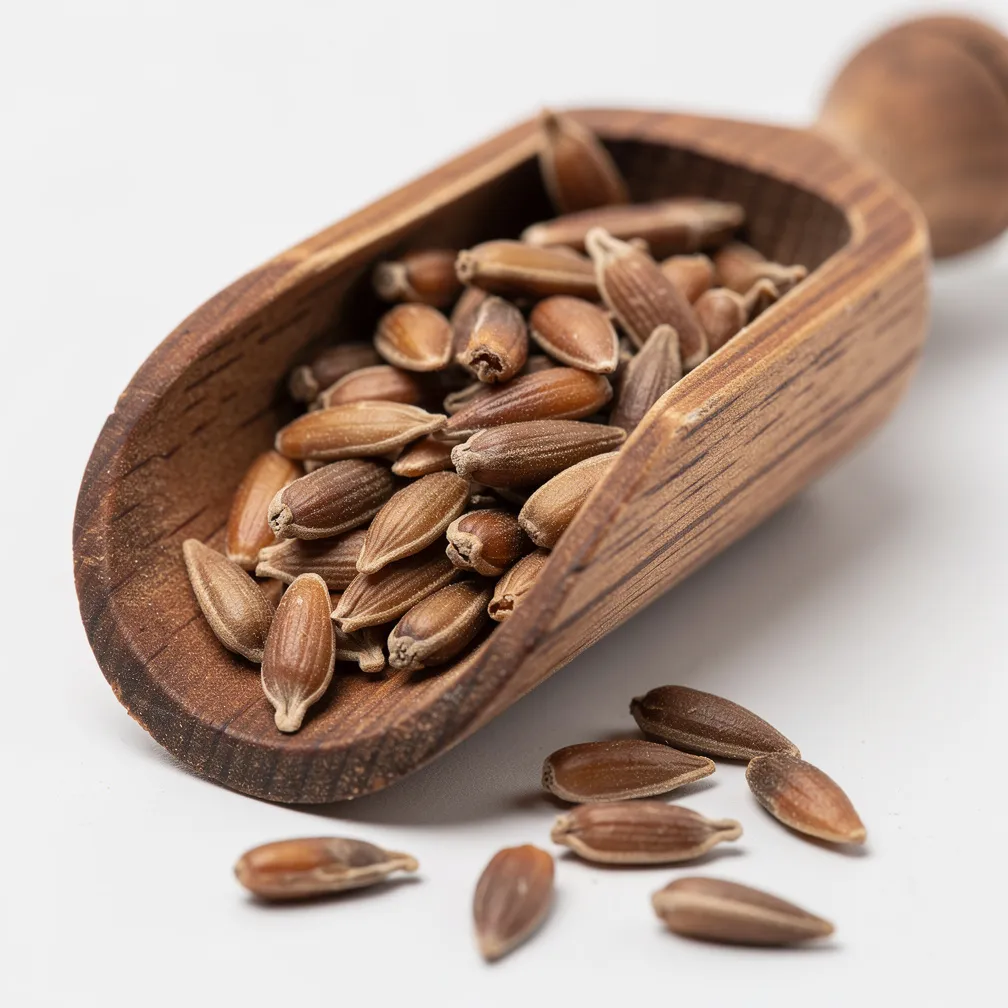 Roggenkorn — nutrition facts
