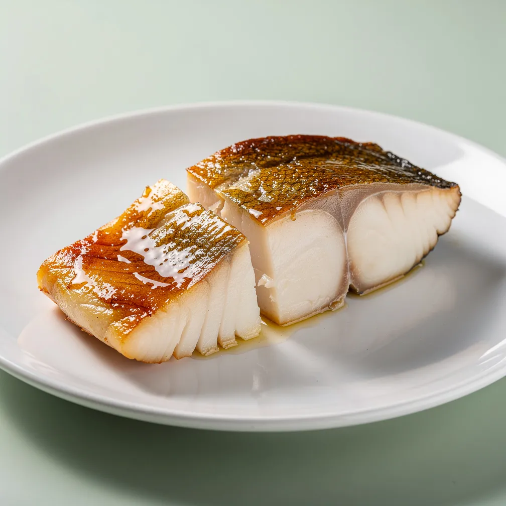 Kohlenfisch — nutrition facts