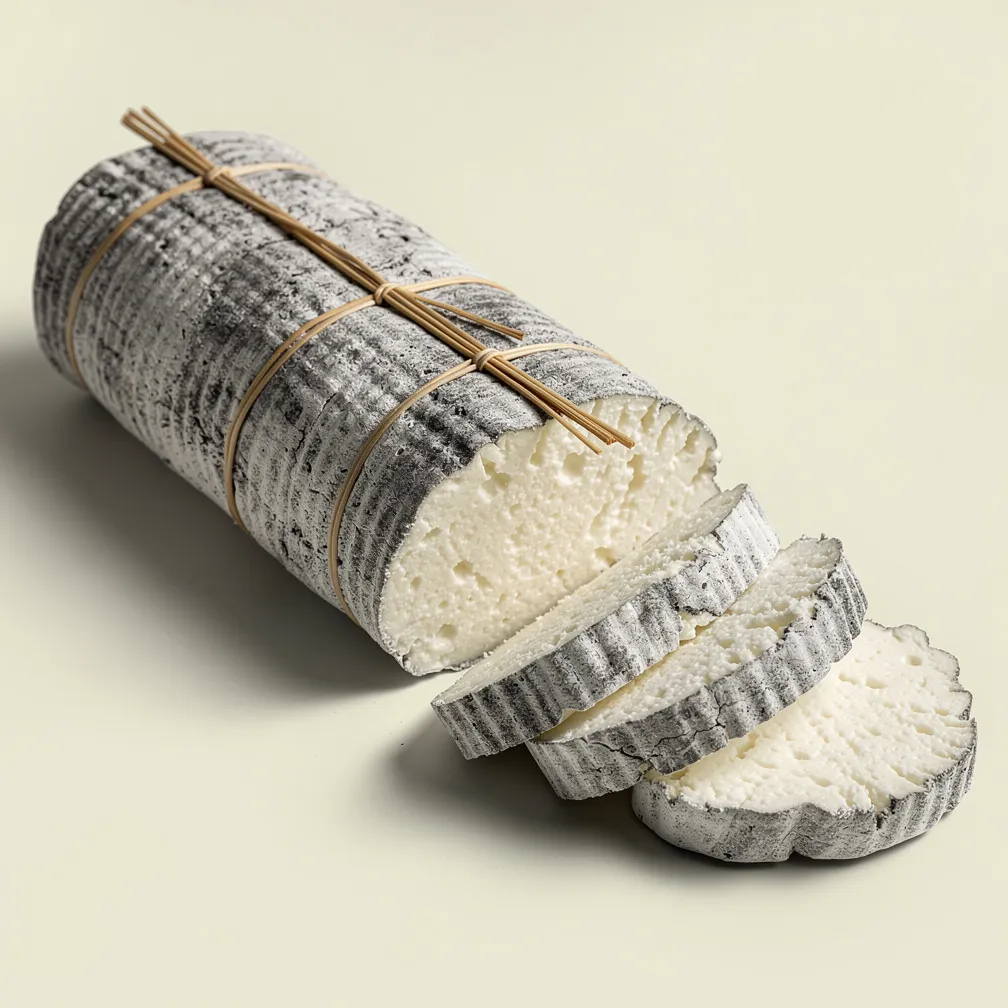 Sainte-Maure de Touraine AOP — nutrition facts