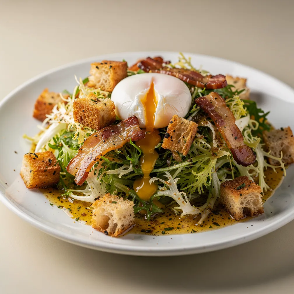 Lyoner Salat — nutrition facts