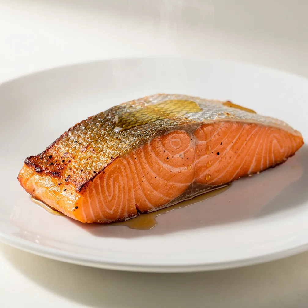 Lachs — nutrition facts