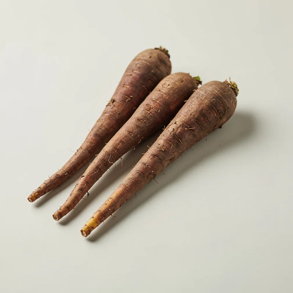Haferwurzel (Gemüseauster) — nutrition facts