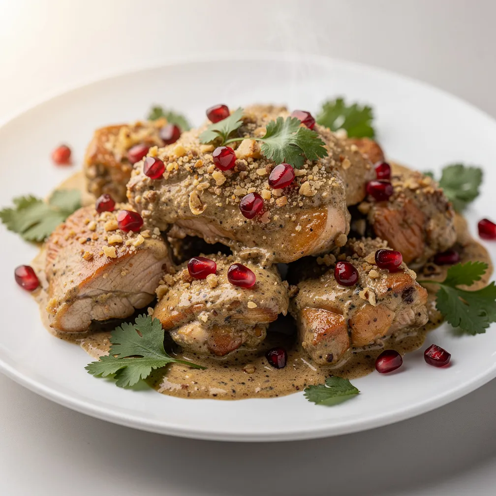 Satsivi — nutrition facts