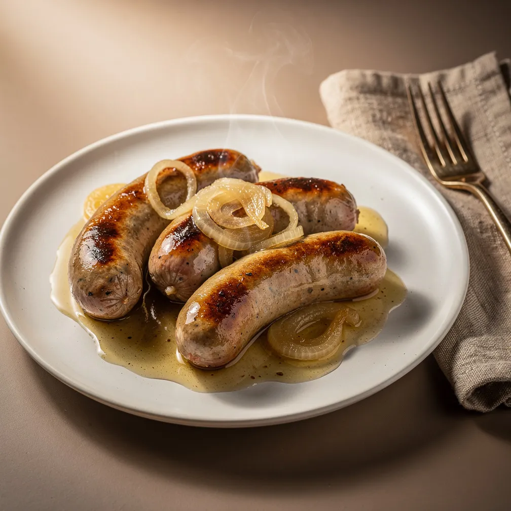 Diots au vin blanc — nutrition facts