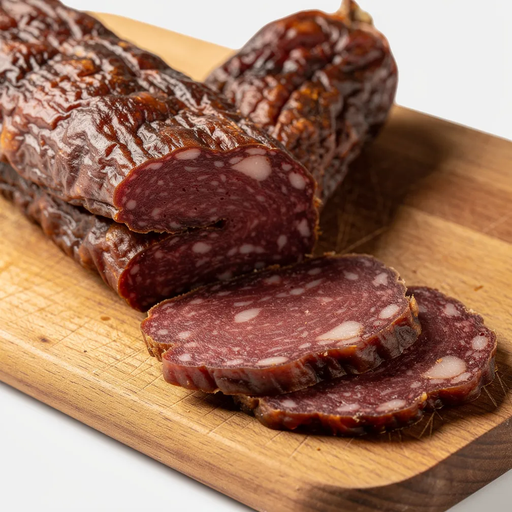 Secallona — nutrition facts