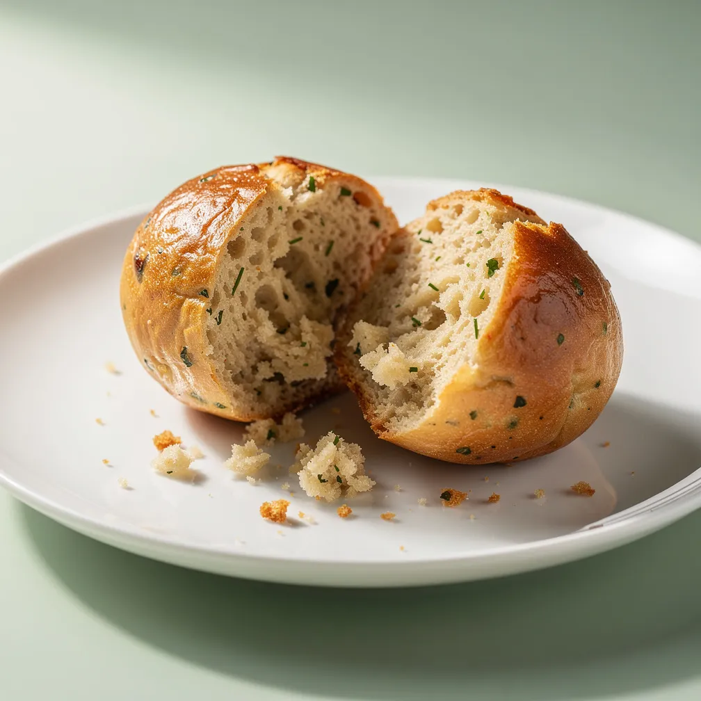 Semmelknödel — nutrition facts