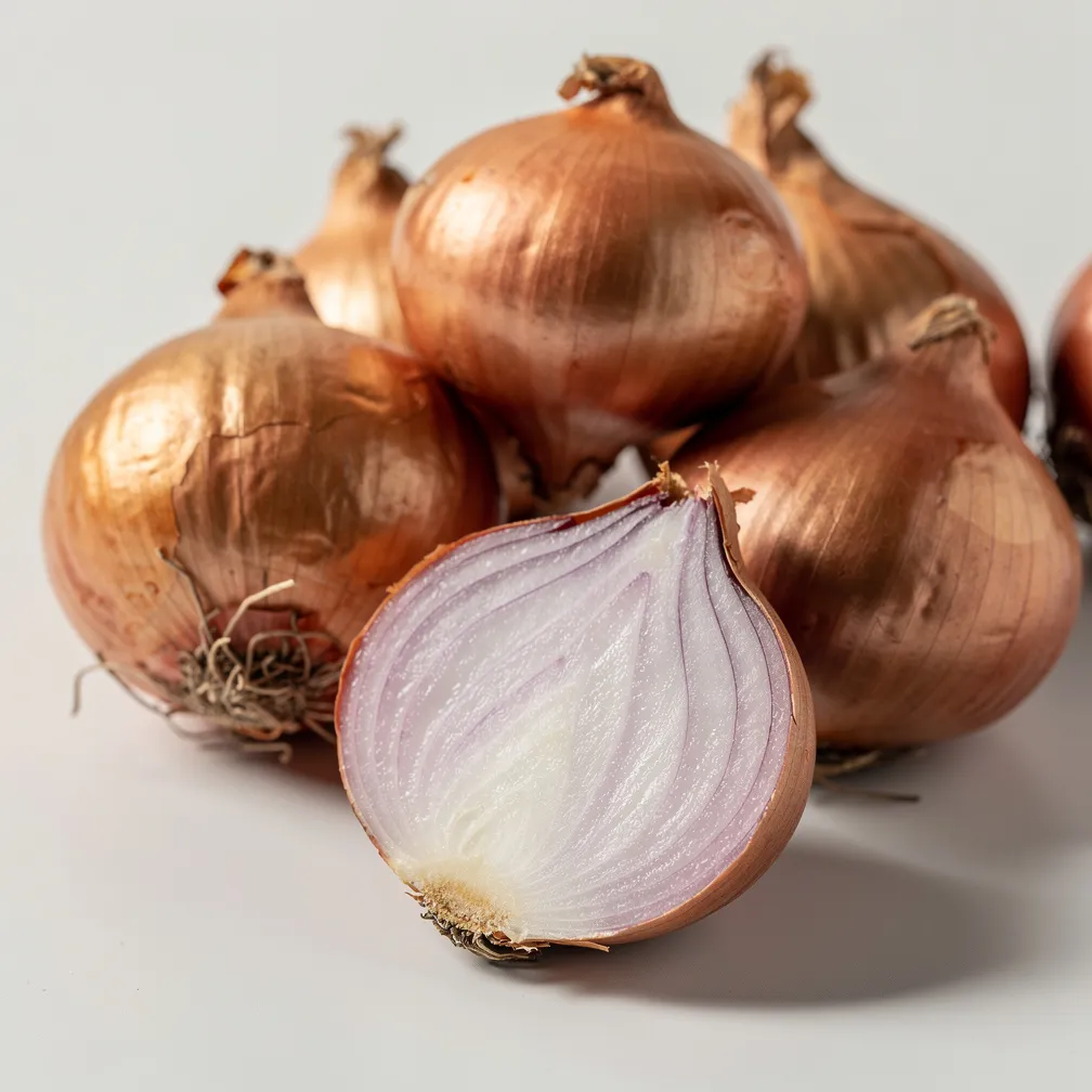 Schalotte — nutrition facts