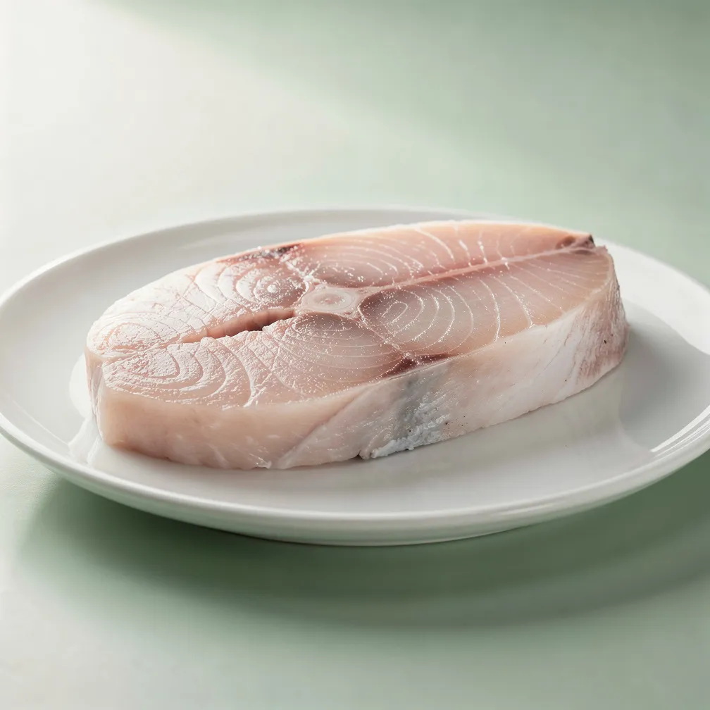 Hai — nutrition facts
