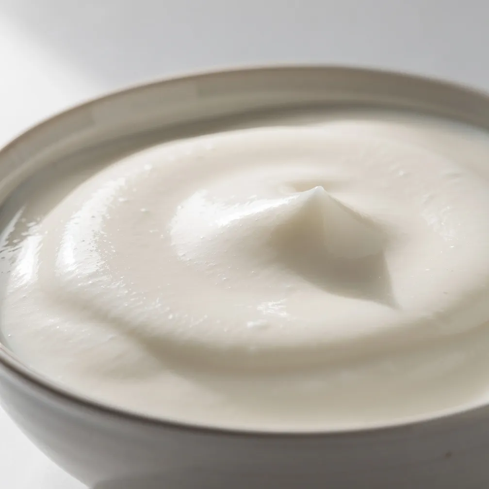 Seidentofu — nutrition facts