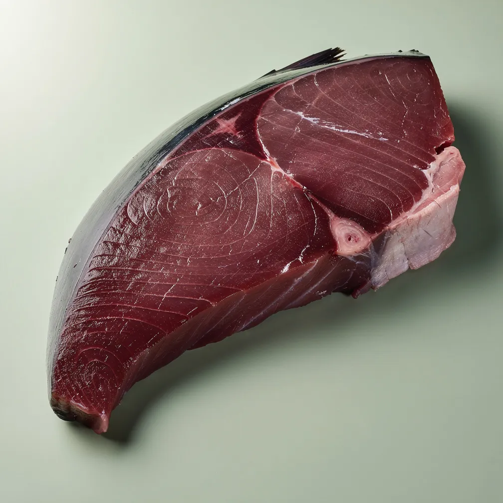 Echter Bonito — nutrition facts