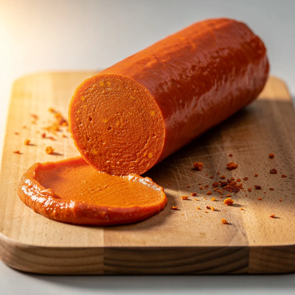 Sobrasada de Mallorca — nutrition facts