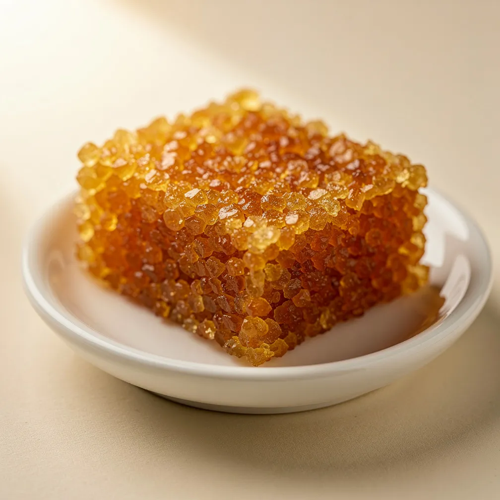 Sojalecithin — nutrition facts