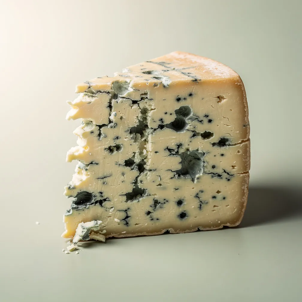 Stilton — nutrition facts