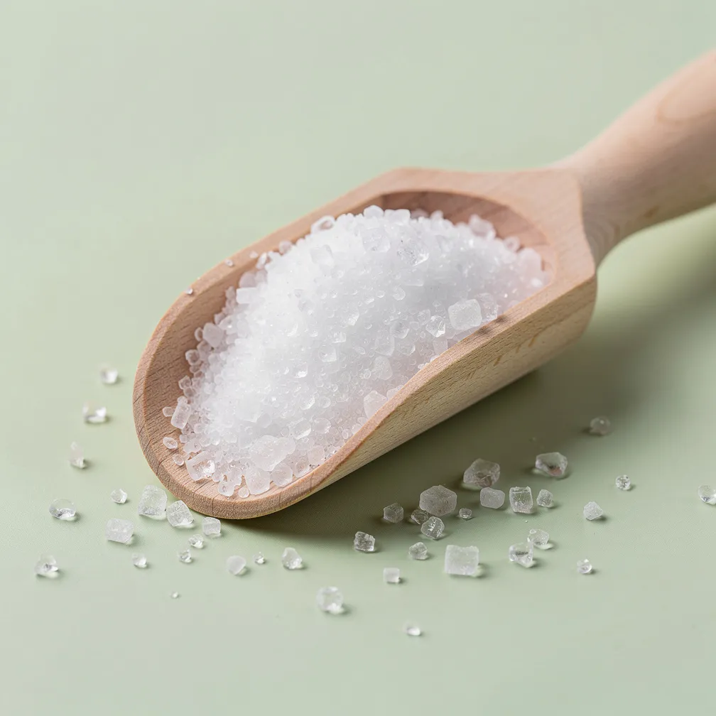 Zucker — nutrition facts