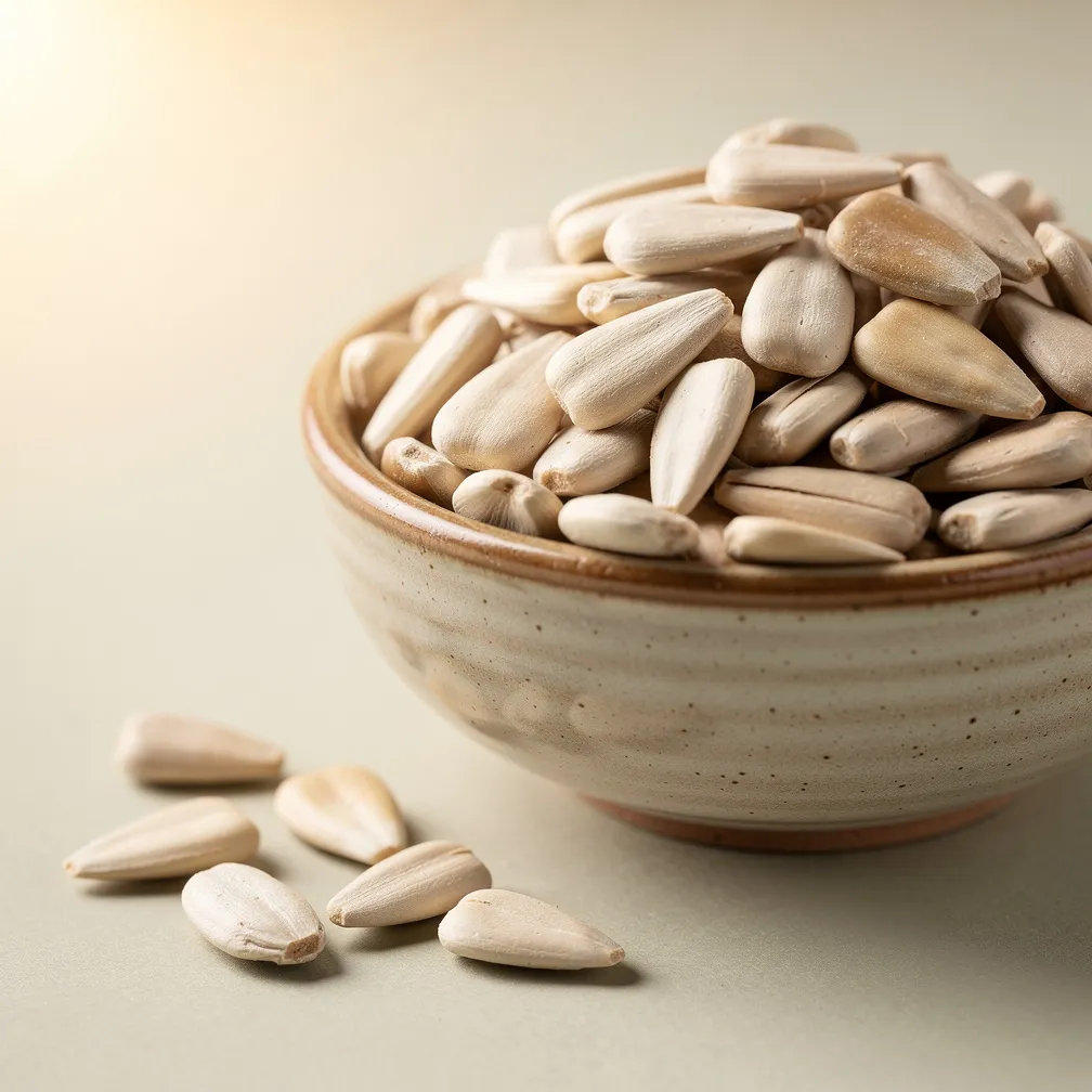 Sonnenblumenkern — nutrition facts