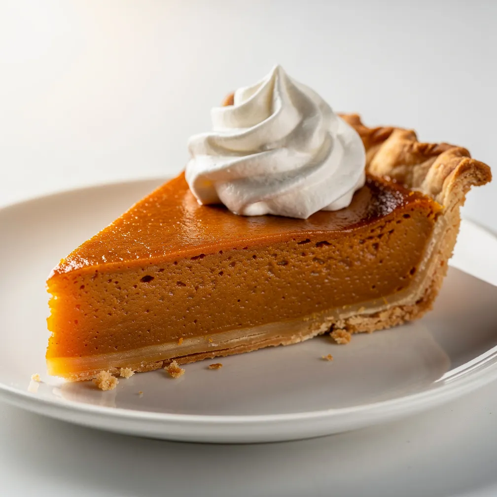 Süßkartoffelkuchen — nutrition facts