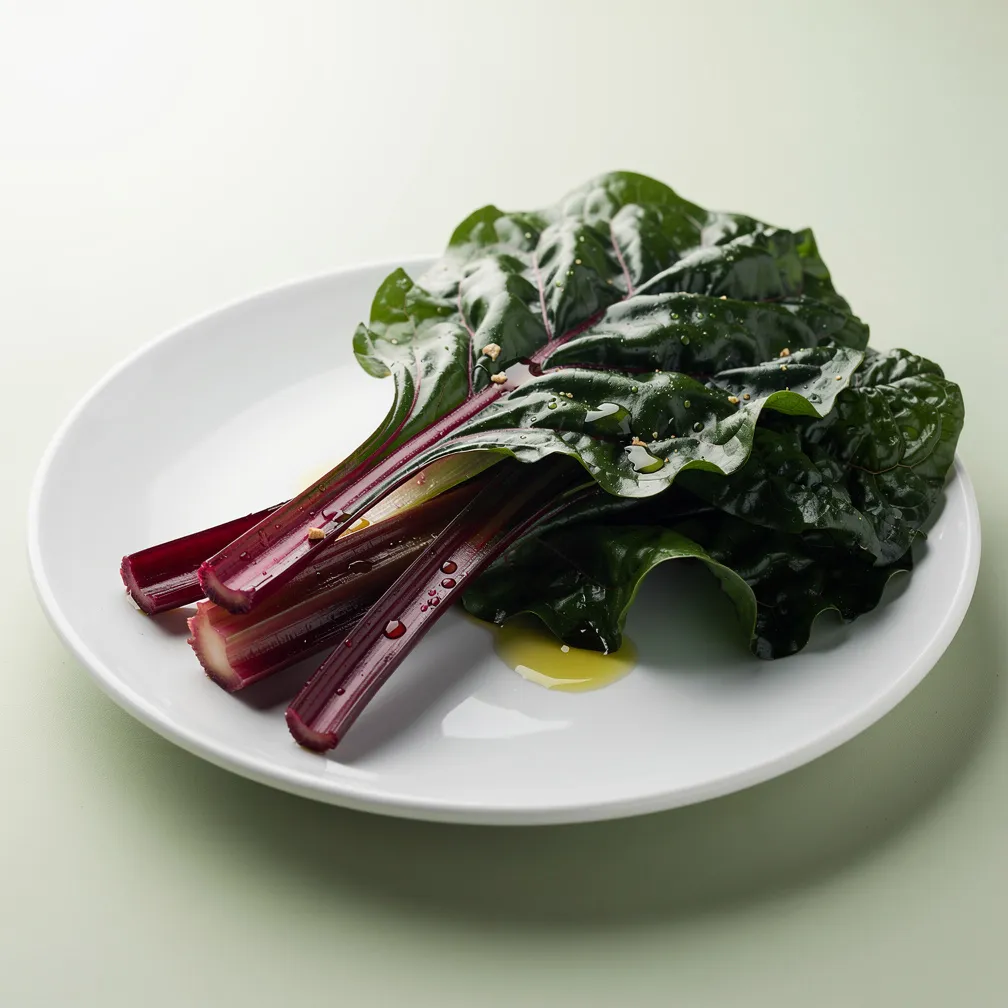 Mangold — nutrition facts