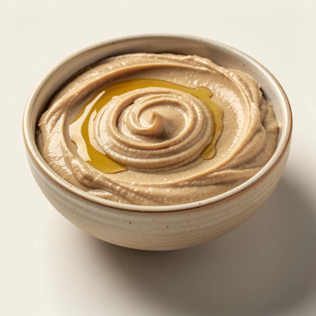 Tahini-Paste — nutrition facts