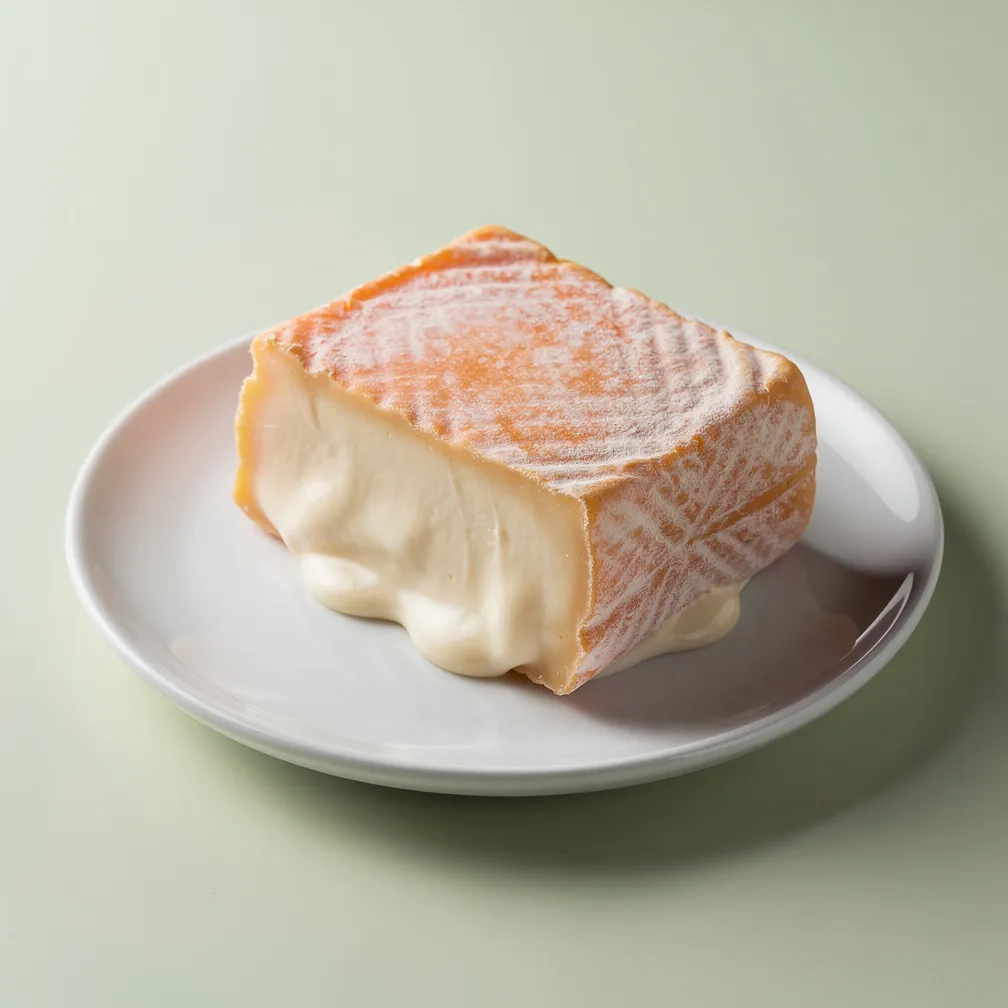 Taleggio DOP — nutrition facts