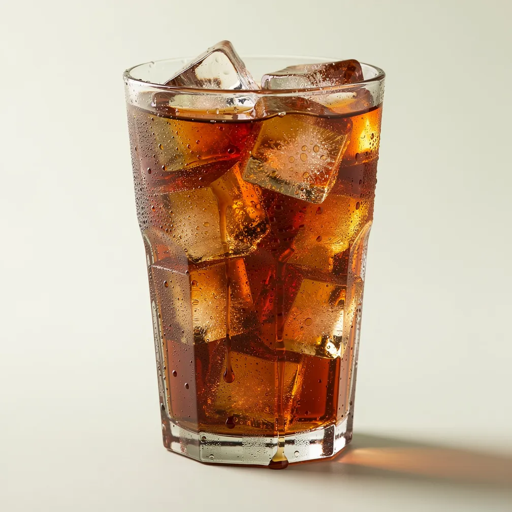 Tamarinden-Agua-Fresca — nutrition facts