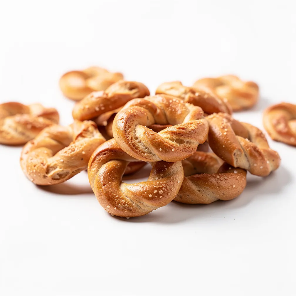 Taralli Pugliesi — nutrition facts