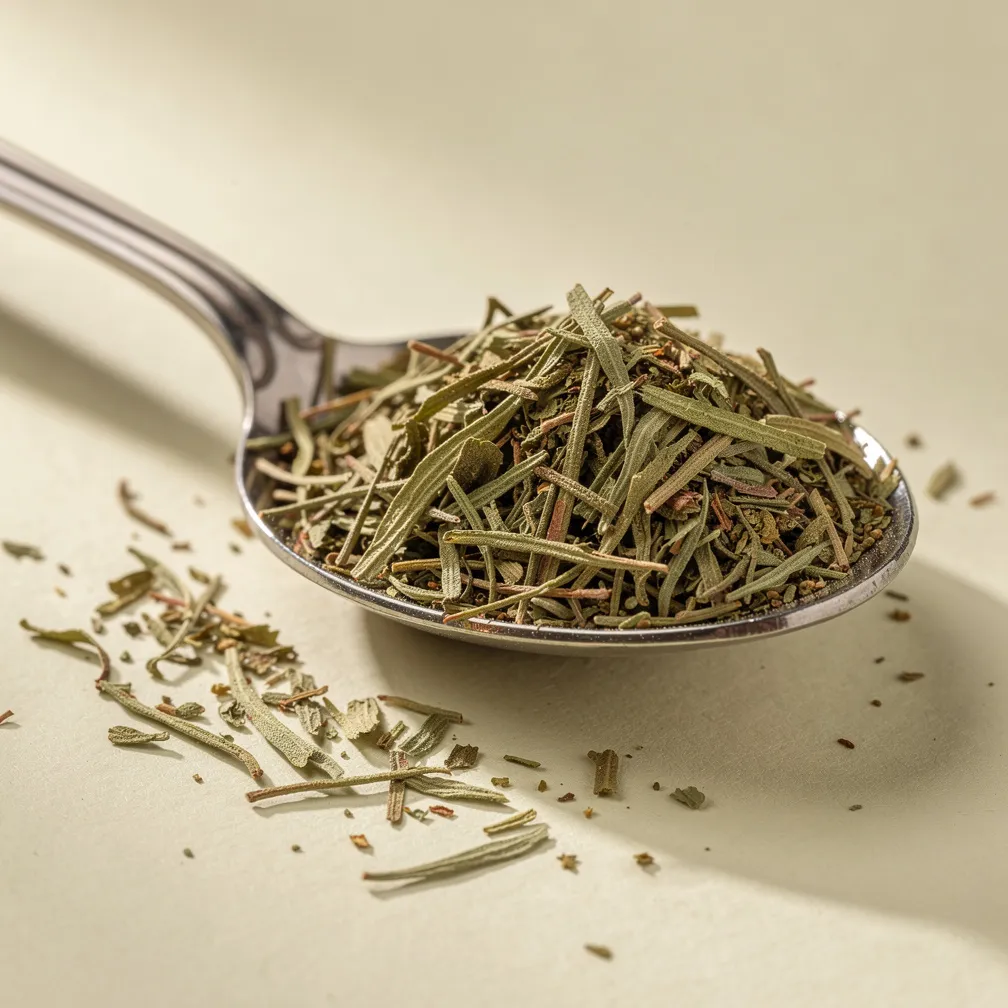 Estragon — nutrition facts