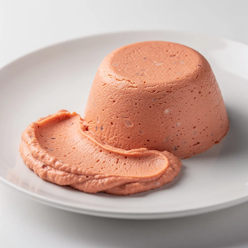 Teewurst — nutrition facts