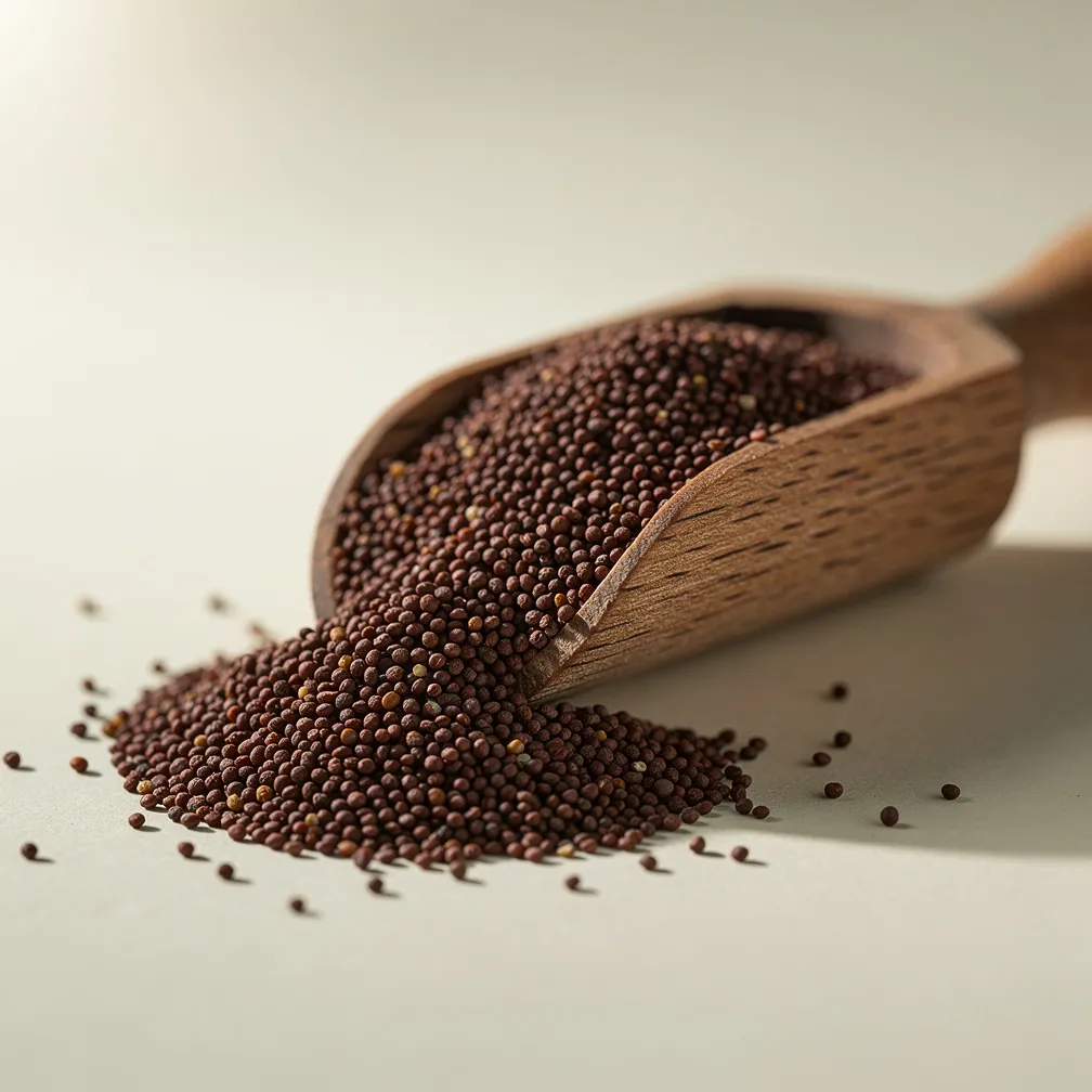 Teff — nutrition facts
